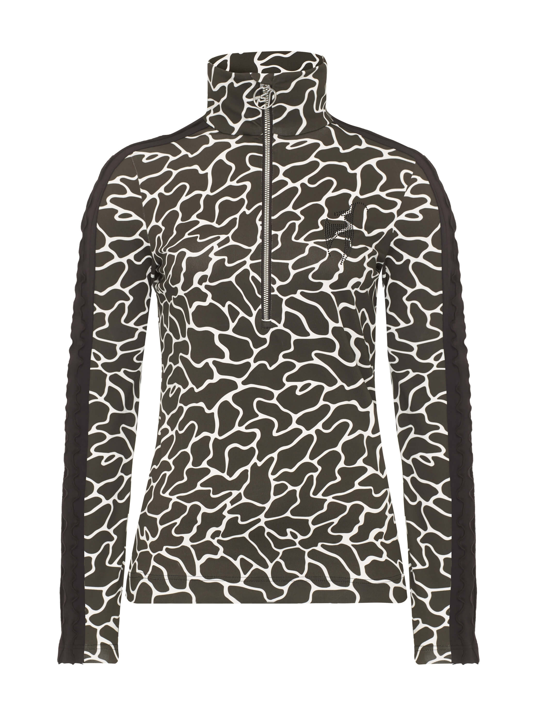 TONI SAILER | VRENI PRINT
