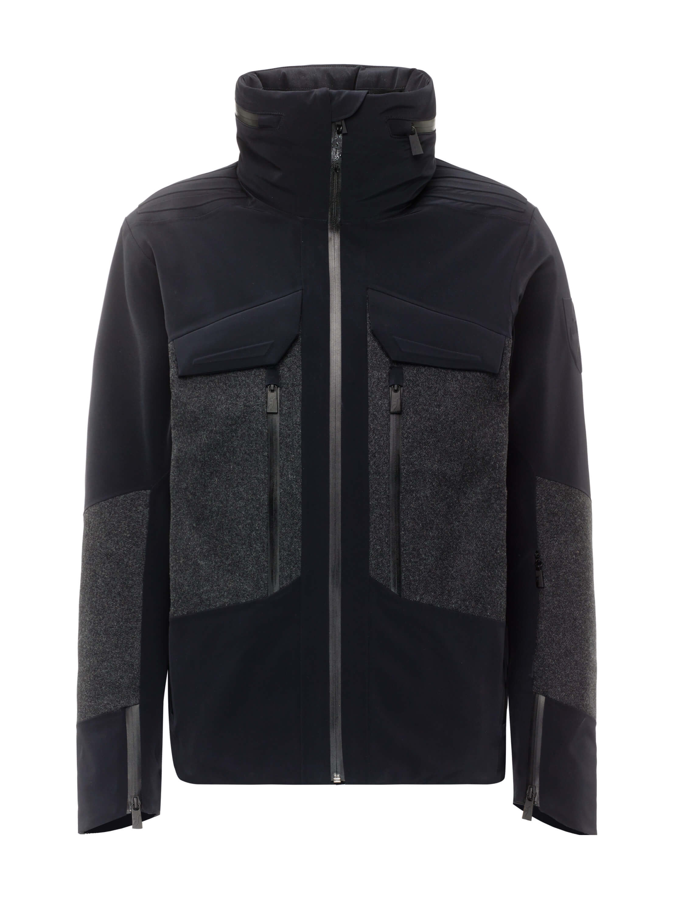 TONI SAILER | LENNARD Men's Ski Jacket