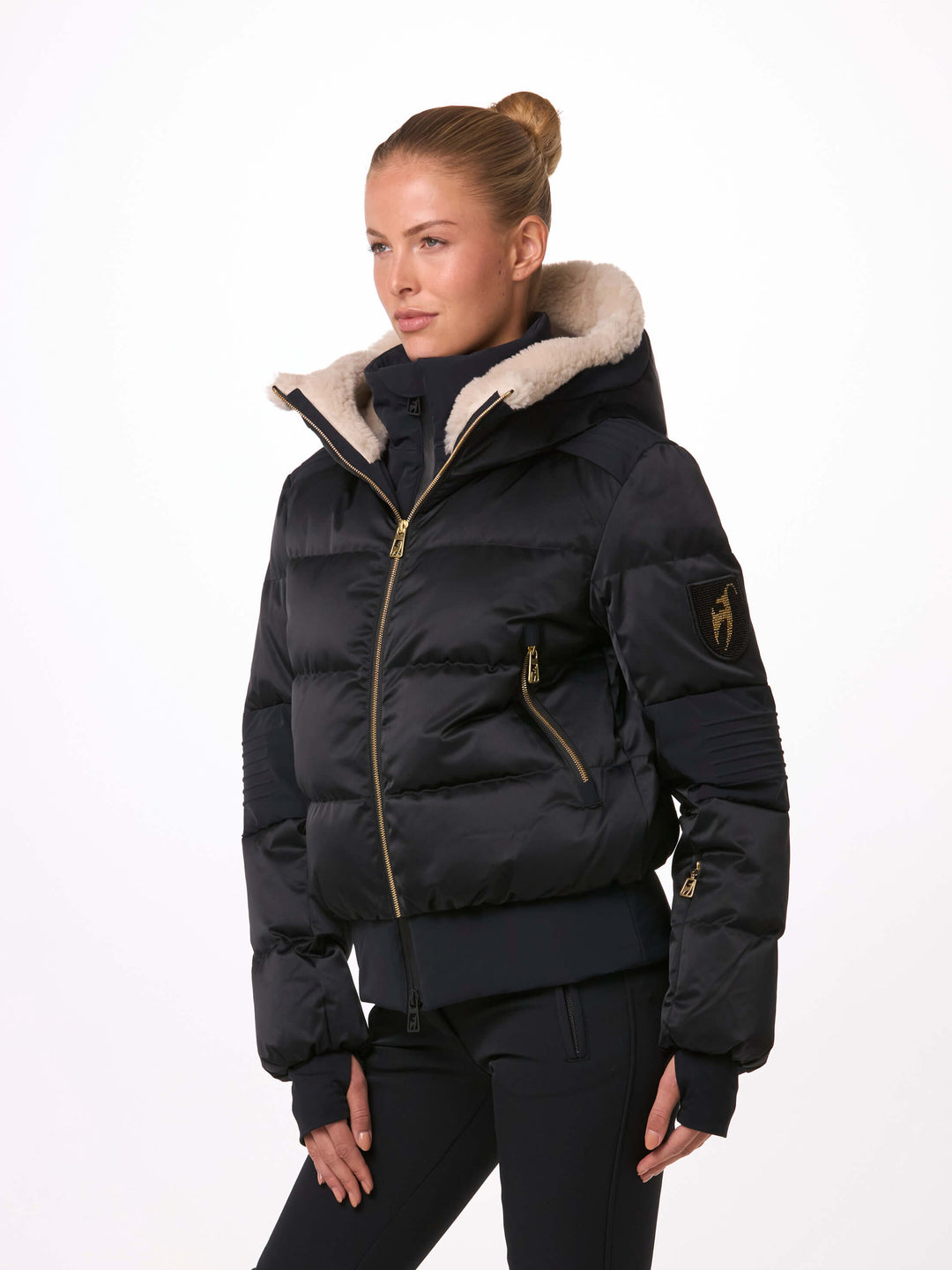 TONI SAILER | SAHSA SPECIAL – Toni Sailer USA