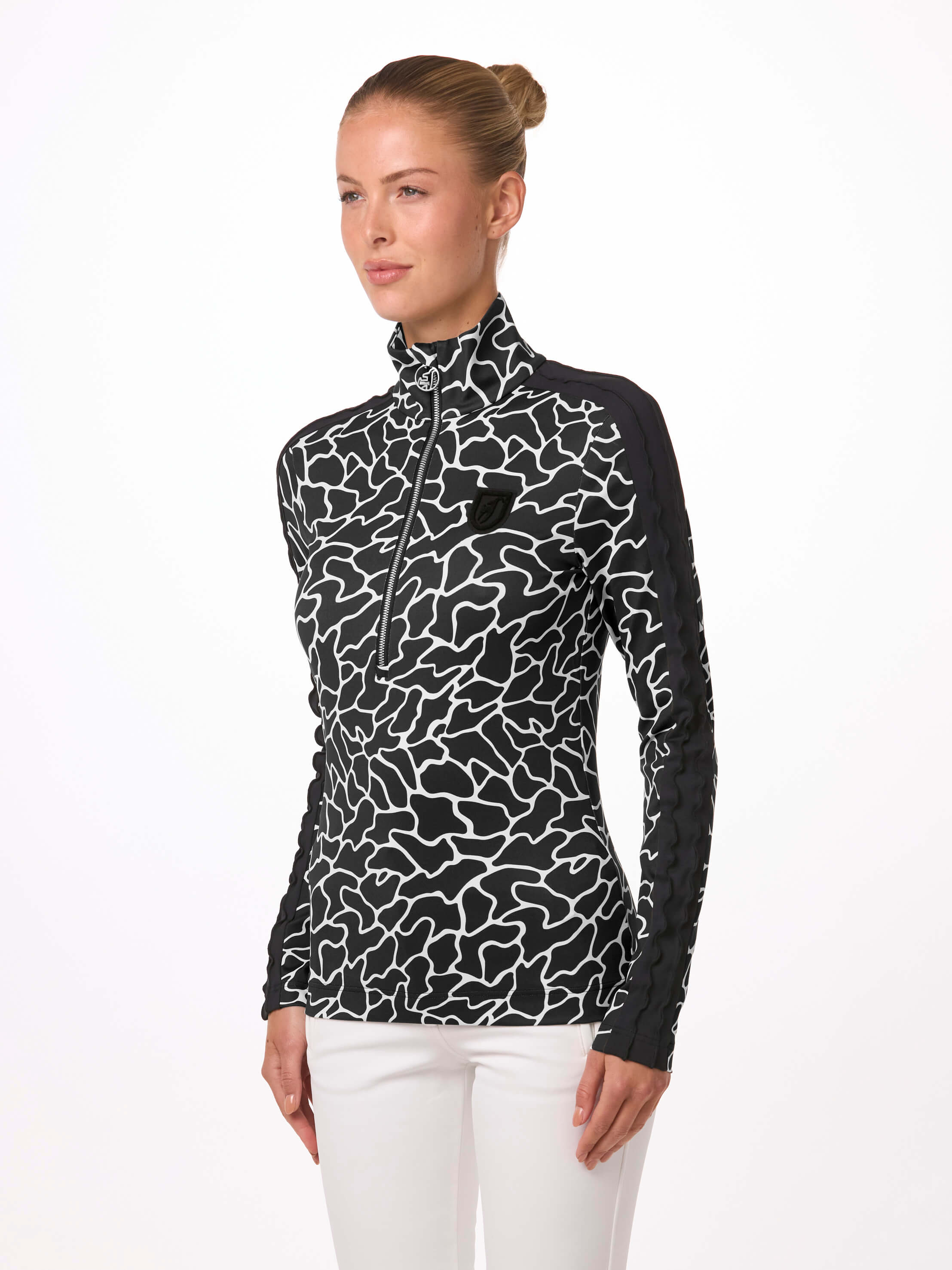 TONI SAILER | VRENI PRINT
