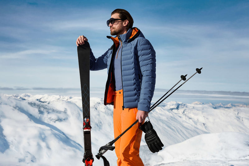 TONI SAILER Midlayer 'Tomson' mehrfarbig » günstig online kaufen TONI SAILER Midlayer 'Tomson' mehrfarbig » günstig online kaufen