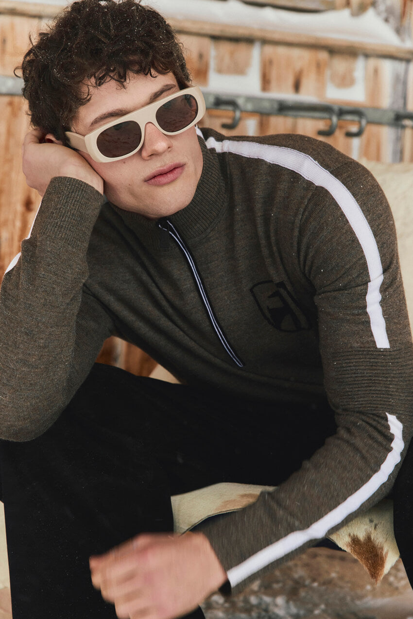 TONI SAILER | LENNARD Men's Ski Jacket