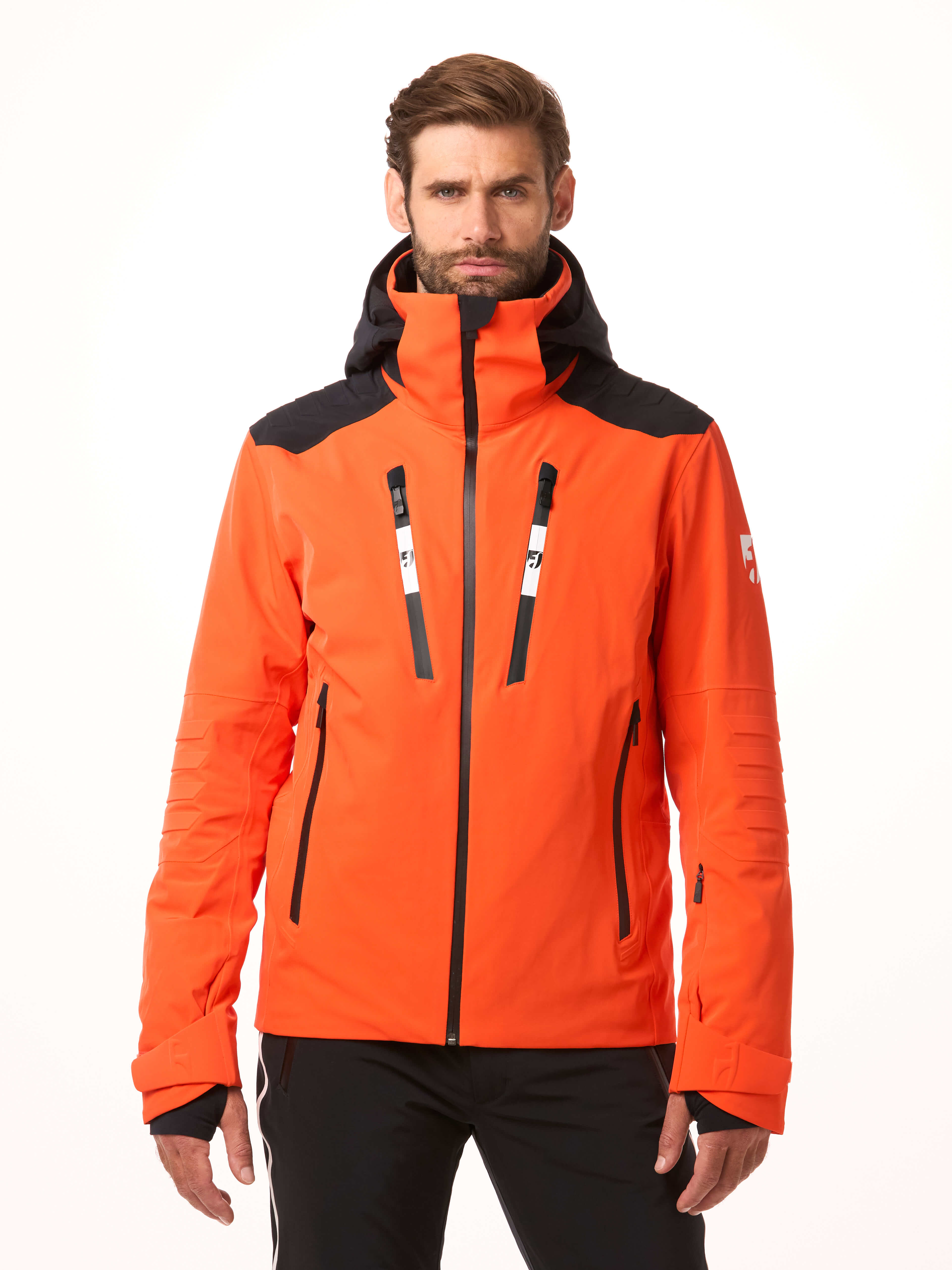 TONI SAILER | Men
