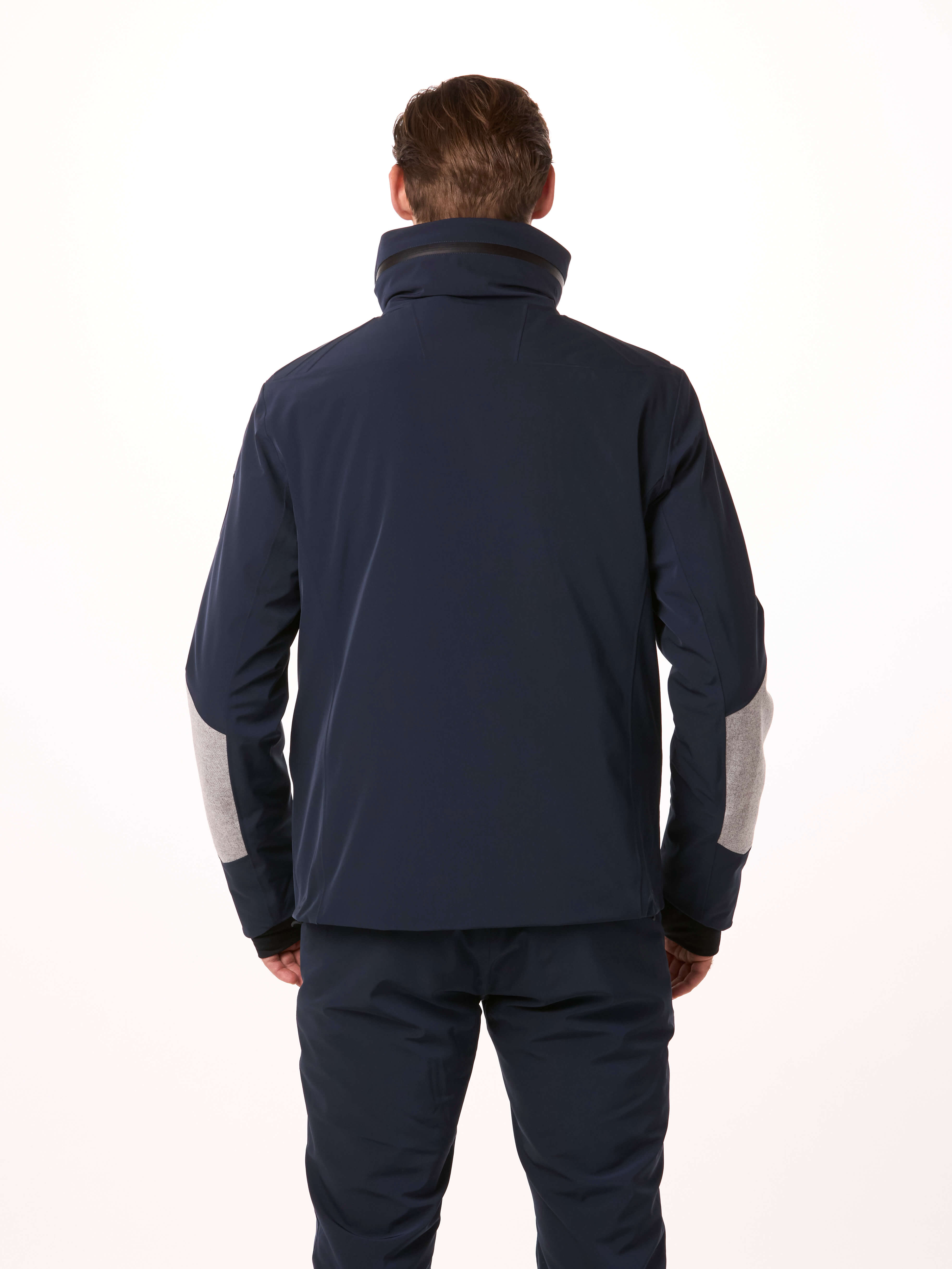 TONI SAILER | LENNARD Men's Ski Jacket