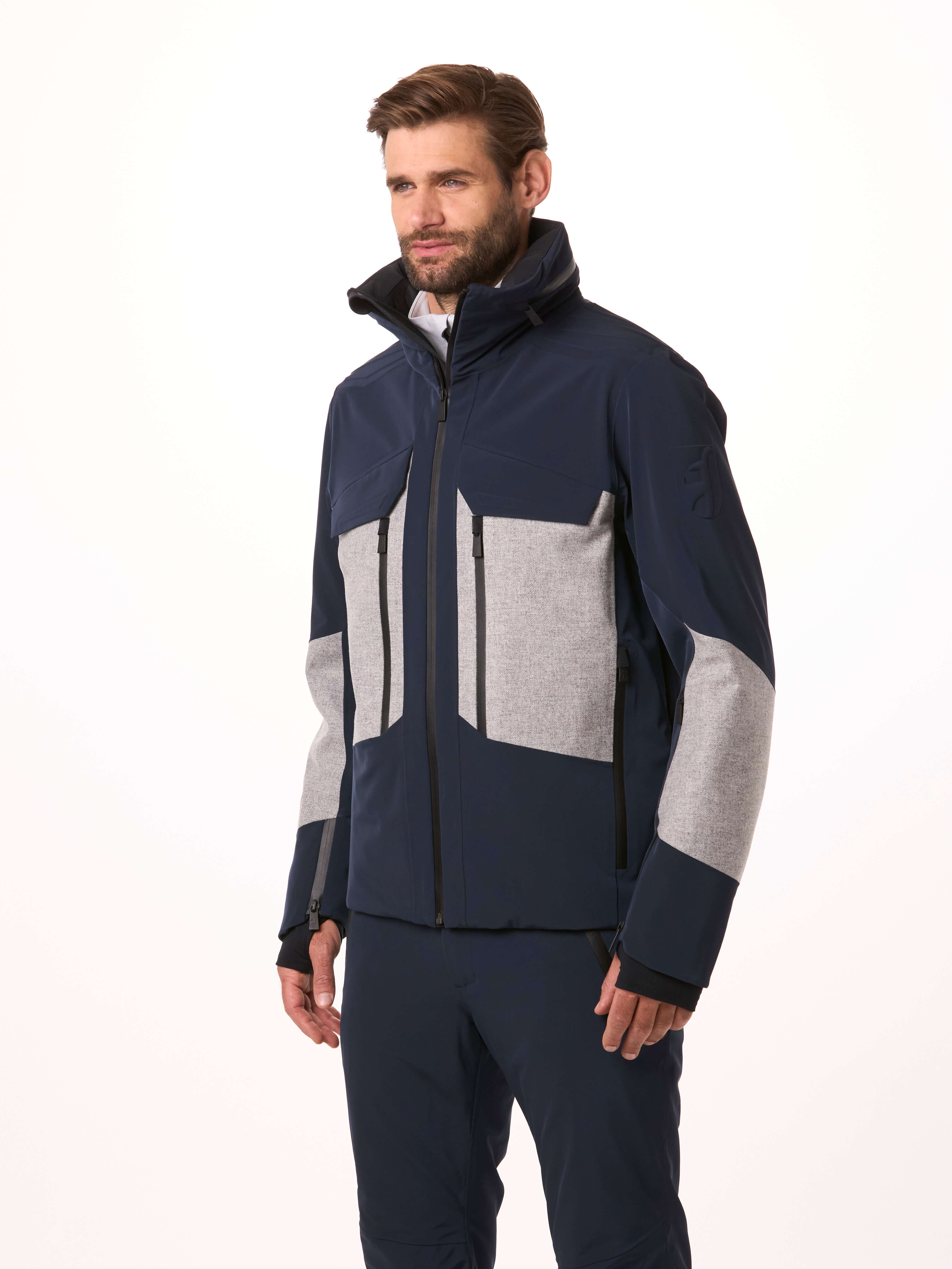 TONI SAILER | LENNARD Men's Ski Jacket