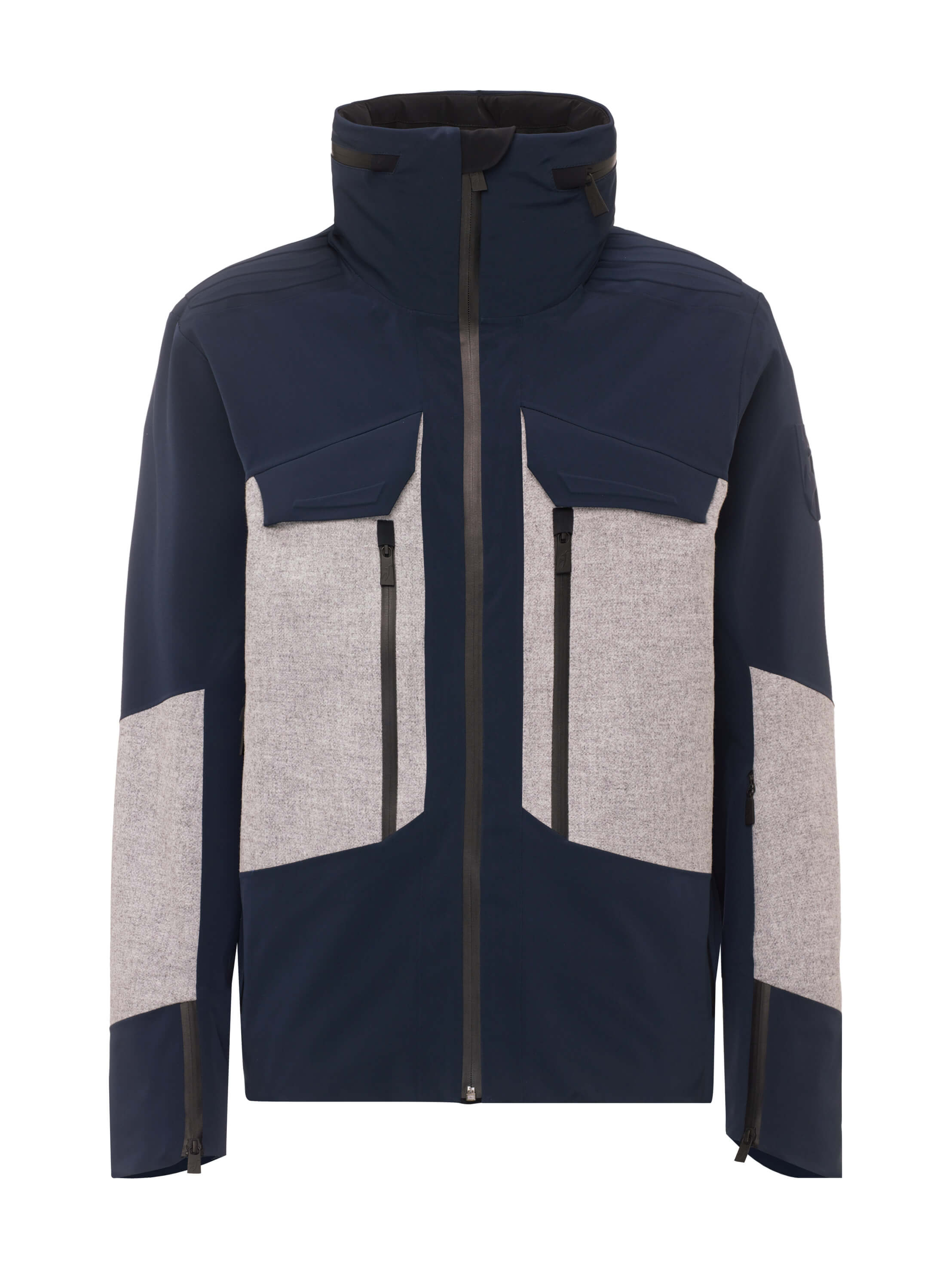 TONI SAILER | LENNARD Men's Ski Jacket