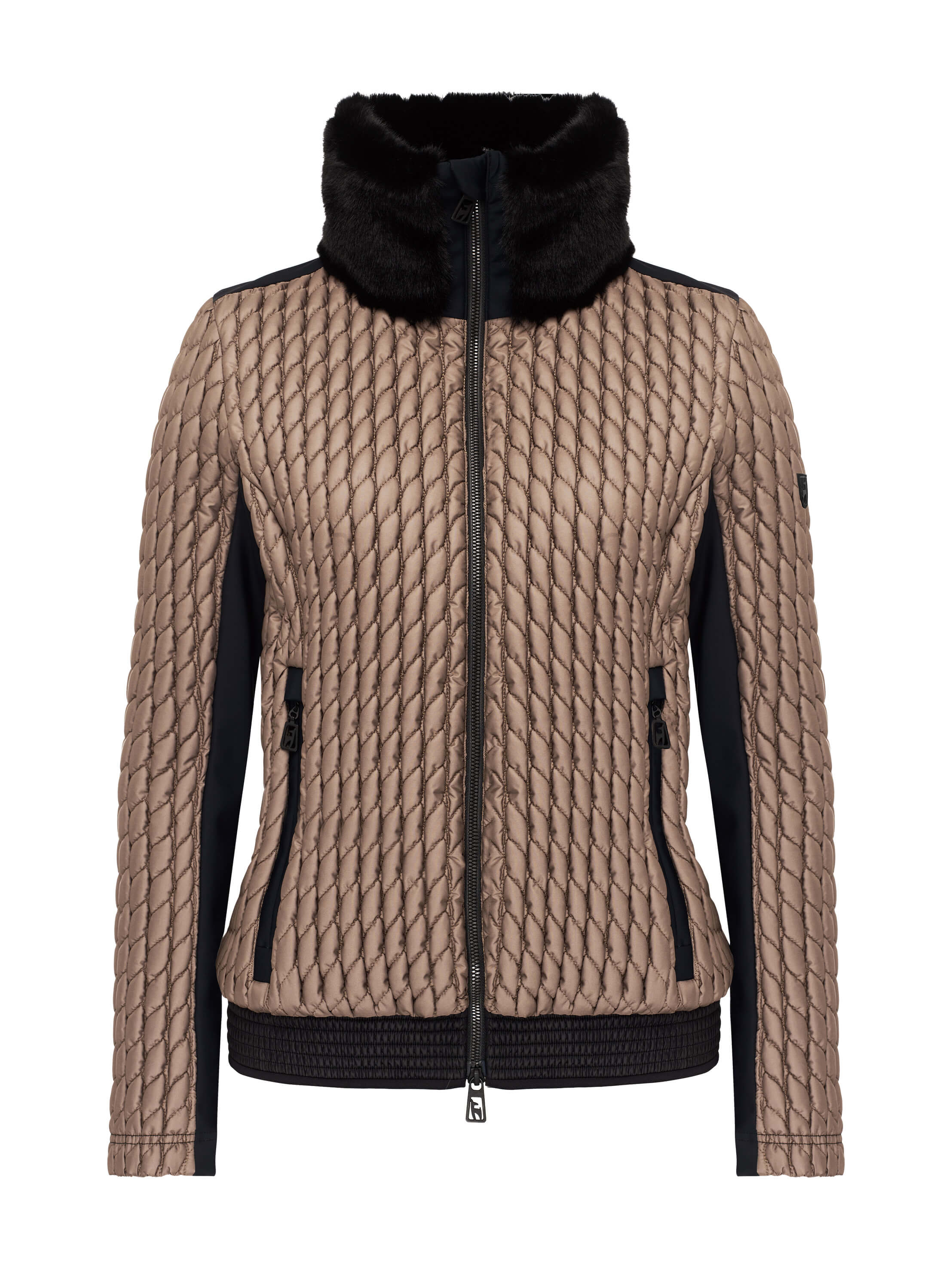 TONI SAILER | GILLIAN Mid Layer for women